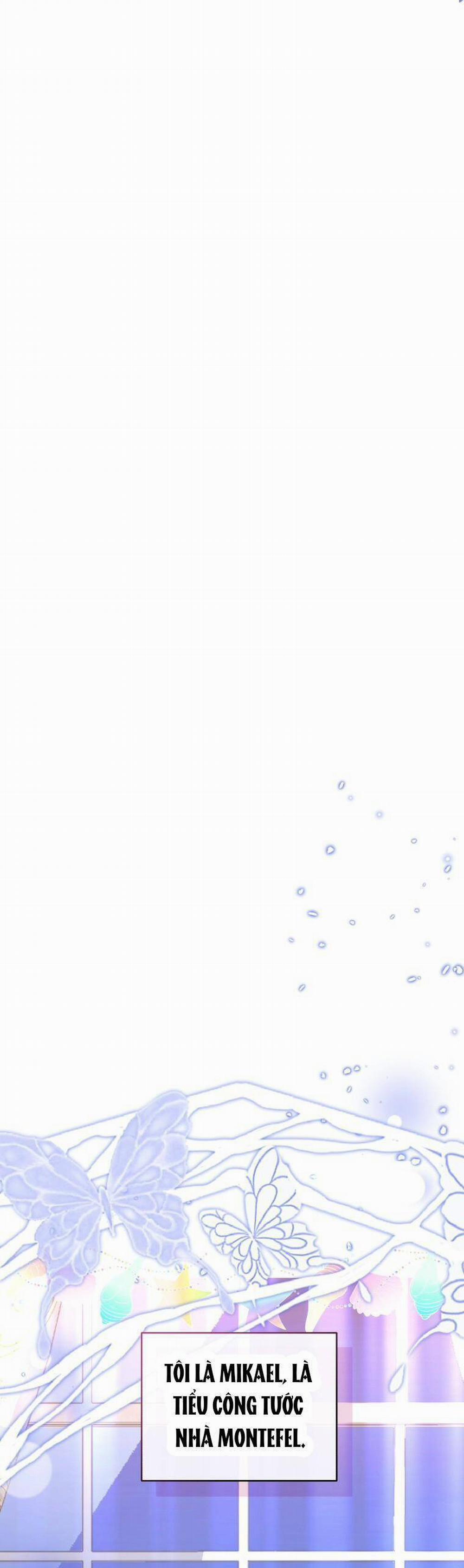 Chiếc Túi Bí Mật Của Tiểu Thư Xấu Xí 30 trang 0