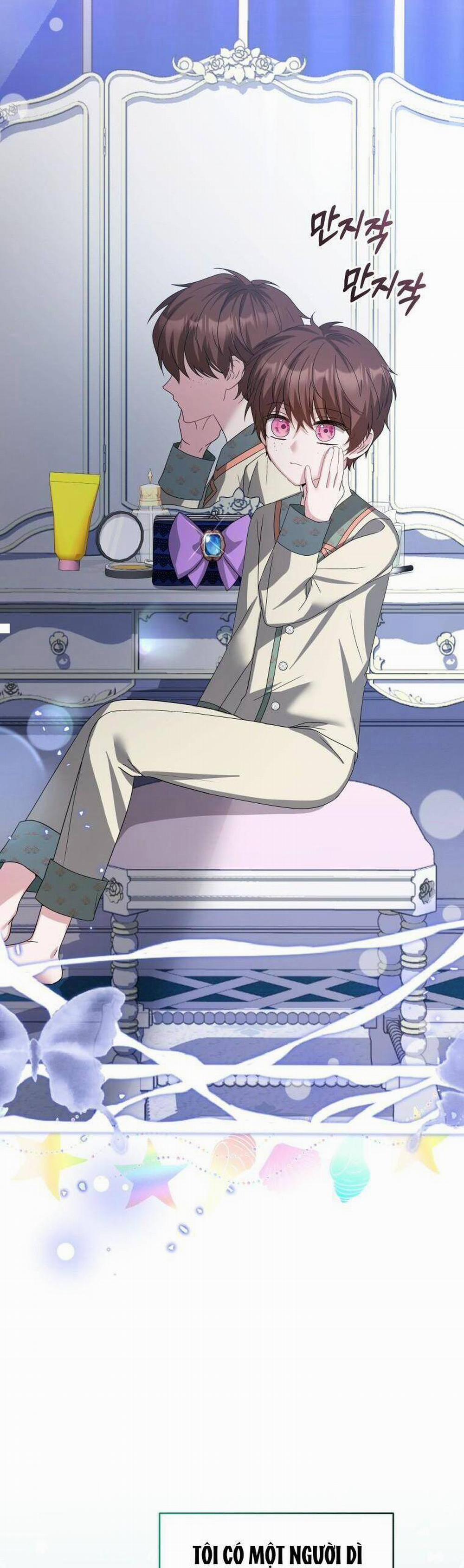 Chiếc Túi Bí Mật Của Tiểu Thư Xấu Xí 30 trang 1