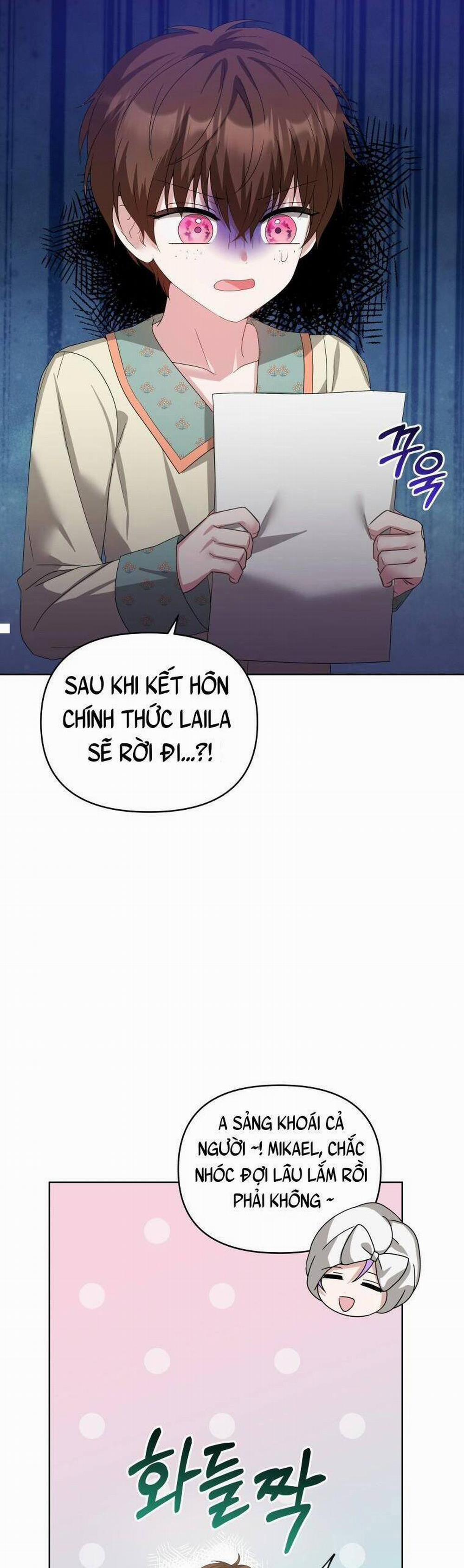 Chiếc Túi Bí Mật Của Tiểu Thư Xấu Xí 30 trang 12