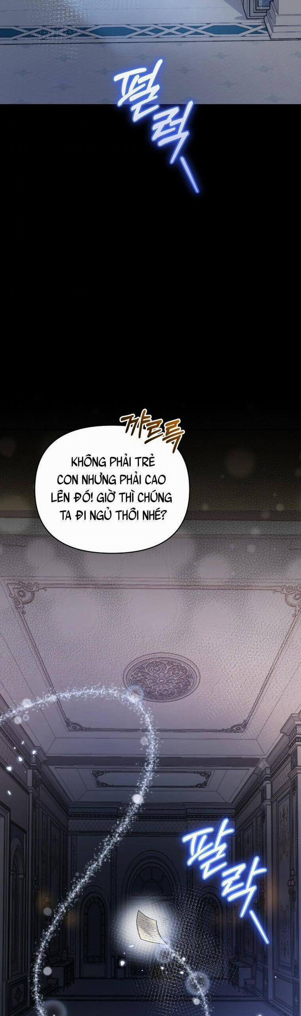 Chiếc Túi Bí Mật Của Tiểu Thư Xấu Xí 30 trang 15