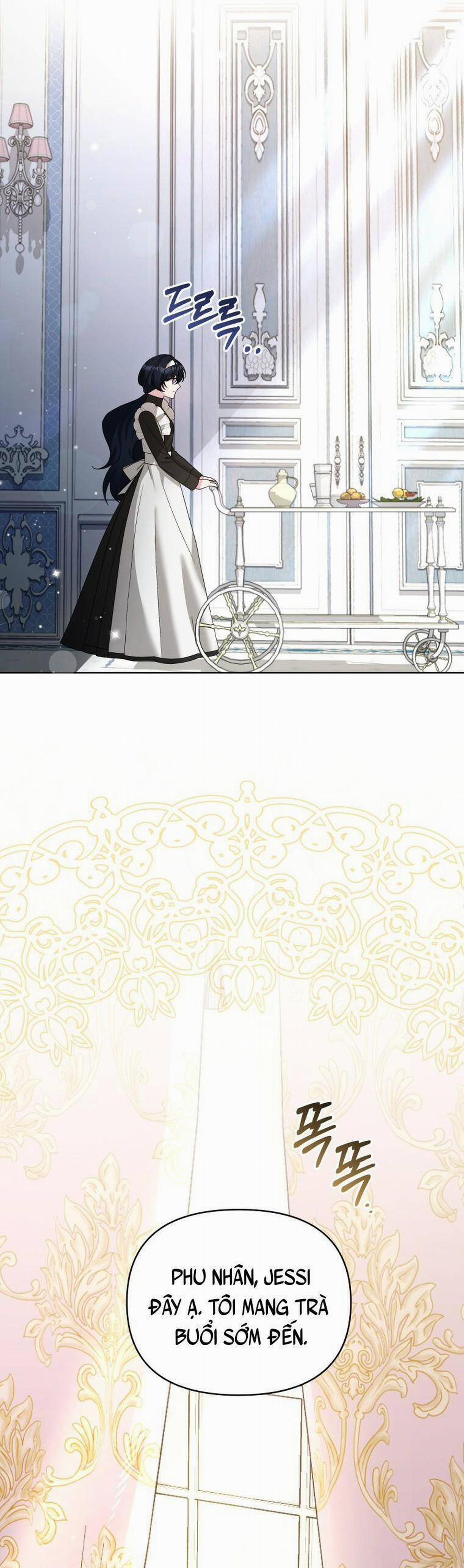 Chiếc Túi Bí Mật Của Tiểu Thư Xấu Xí 30 trang 17