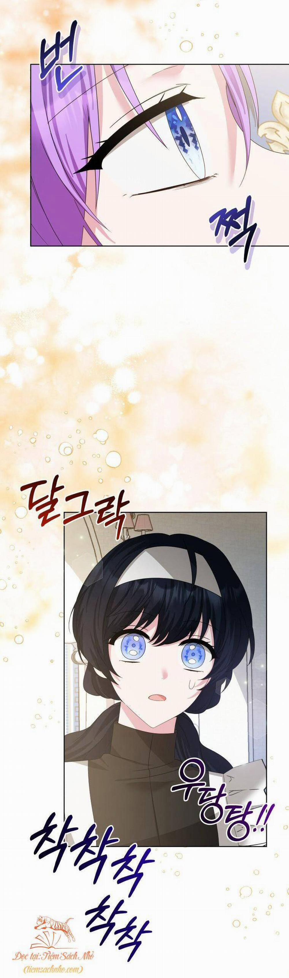 Chiếc Túi Bí Mật Của Tiểu Thư Xấu Xí 30 trang 19