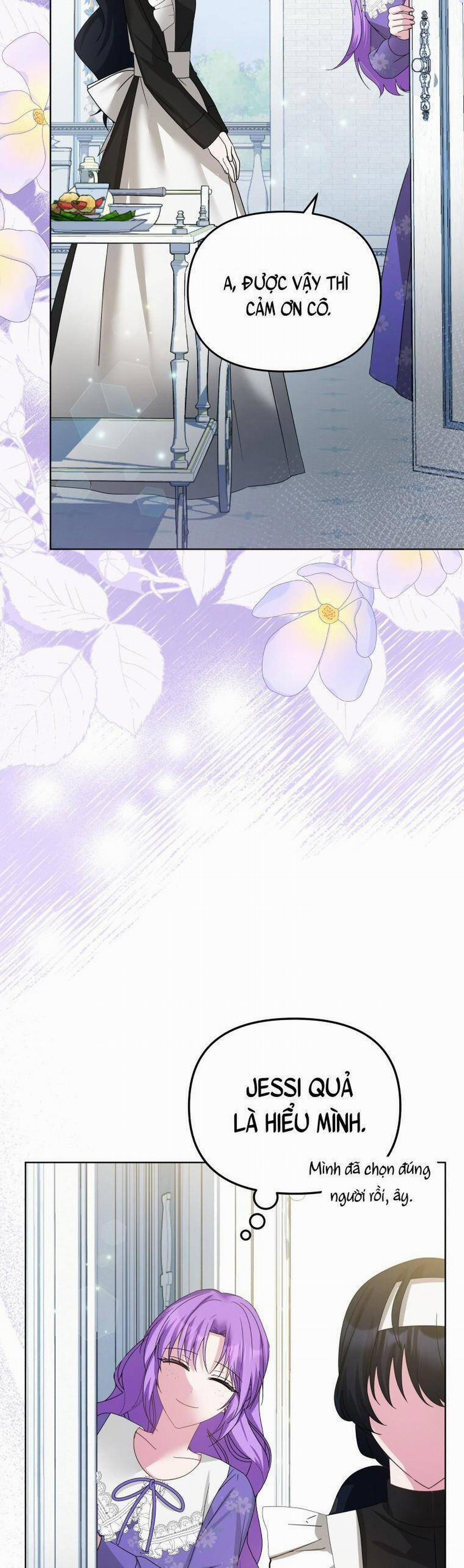 Chiếc Túi Bí Mật Của Tiểu Thư Xấu Xí 30 trang 23