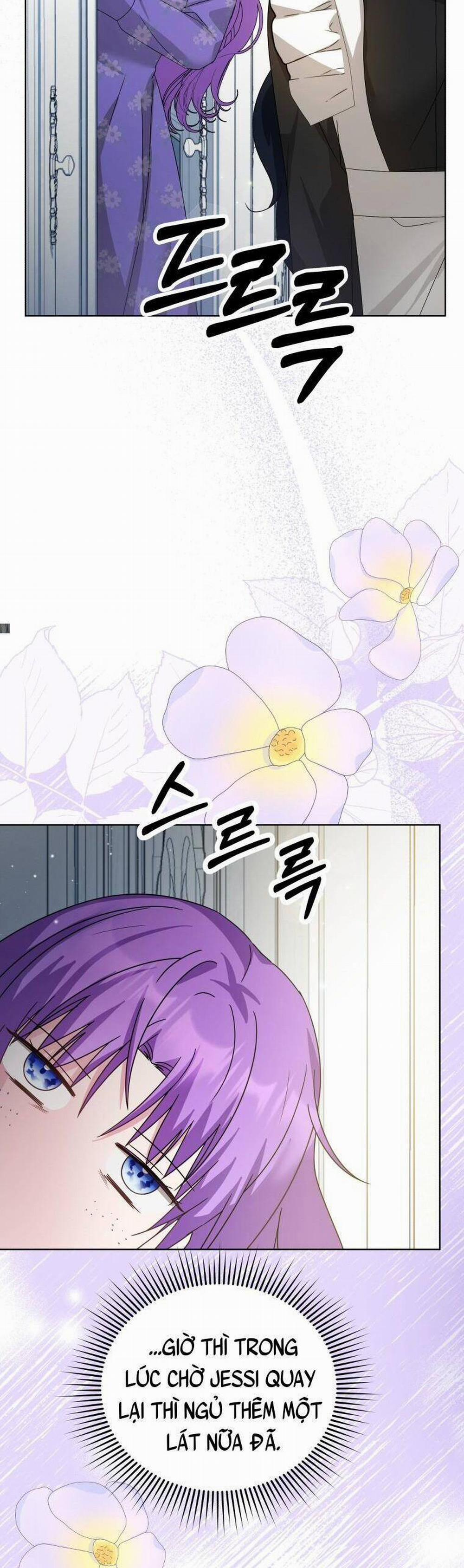 Chiếc Túi Bí Mật Của Tiểu Thư Xấu Xí 30 trang 24