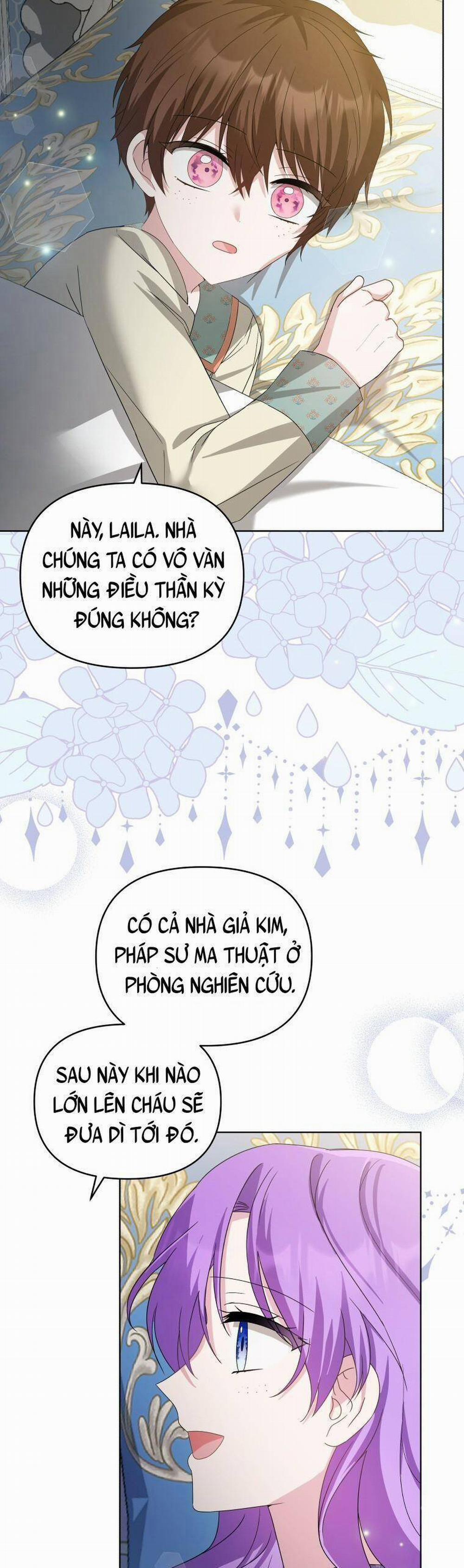 Chiếc Túi Bí Mật Của Tiểu Thư Xấu Xí 30 trang 26