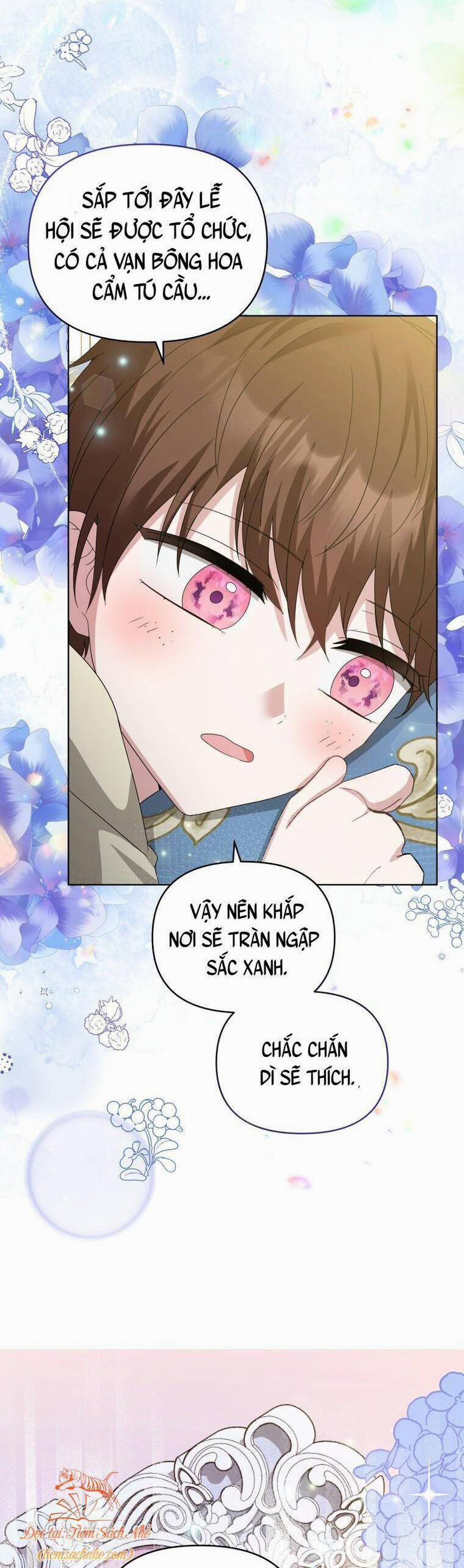 Chiếc Túi Bí Mật Của Tiểu Thư Xấu Xí 30 trang 28