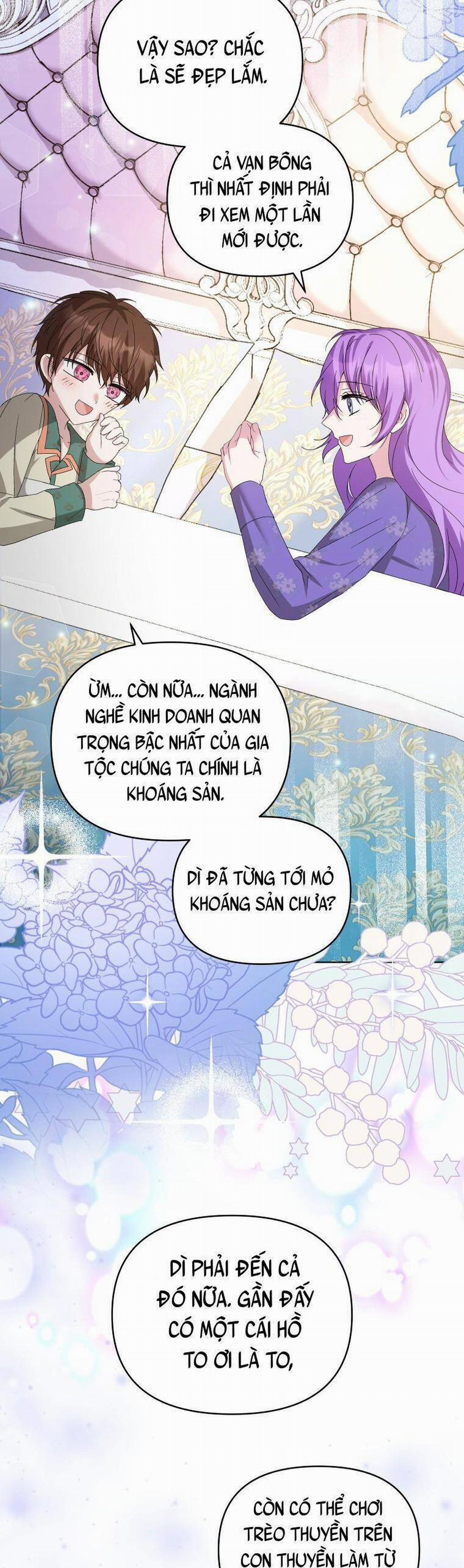 Chiếc Túi Bí Mật Của Tiểu Thư Xấu Xí 30 trang 29