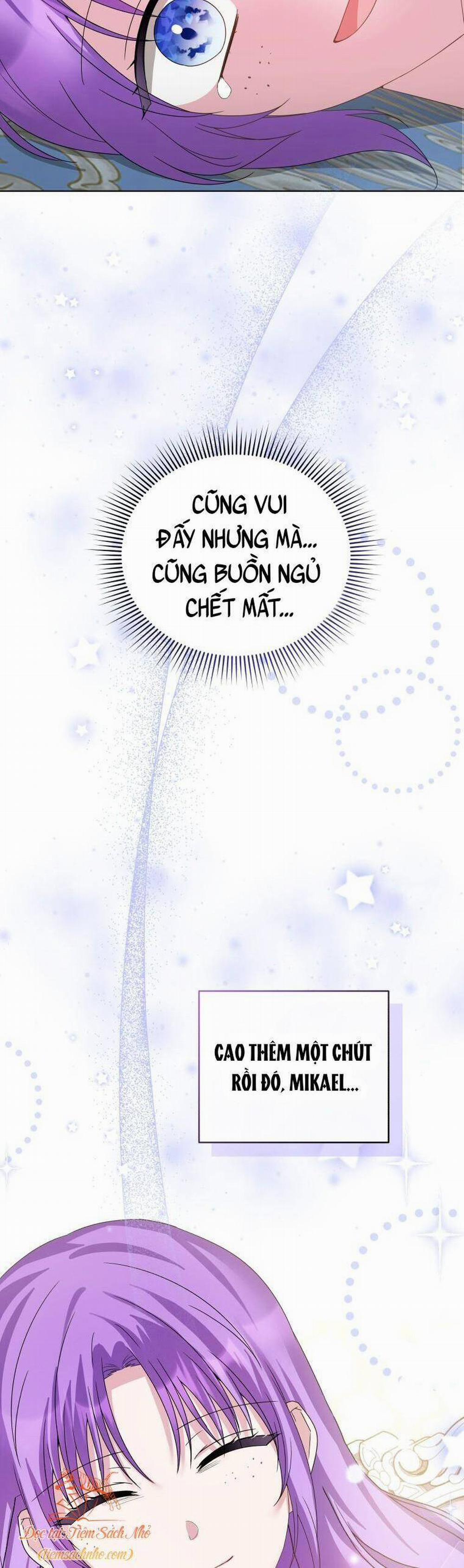 Chiếc Túi Bí Mật Của Tiểu Thư Xấu Xí 30 trang 31