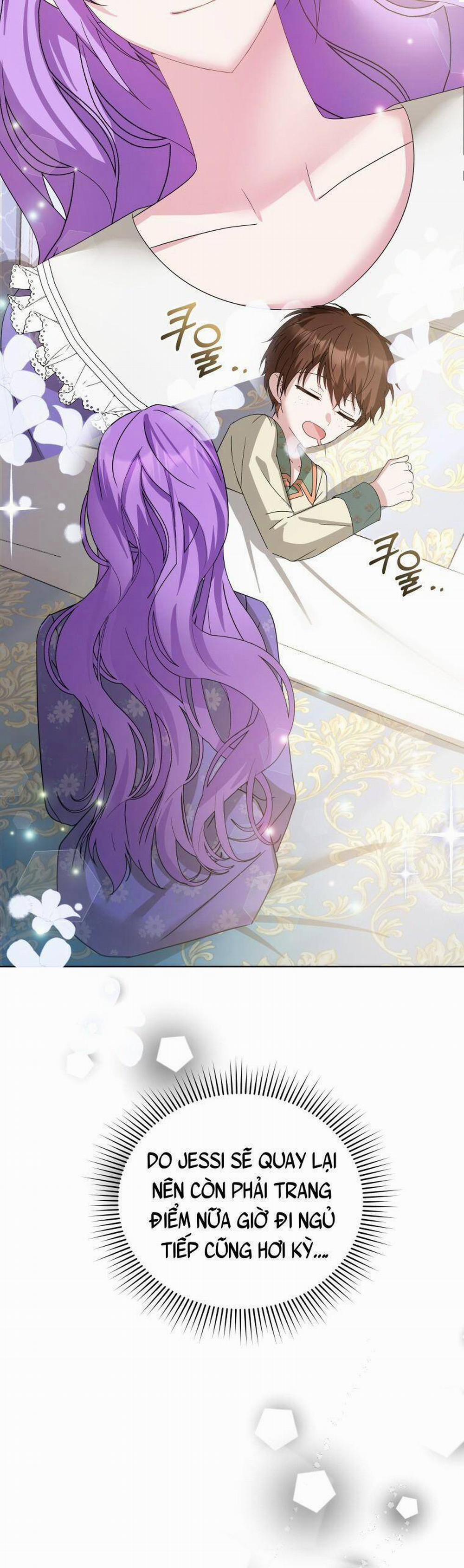 Chiếc Túi Bí Mật Của Tiểu Thư Xấu Xí 30 trang 32