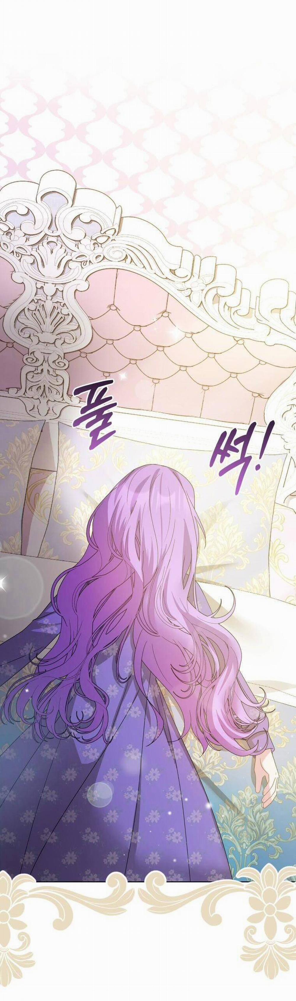 Chiếc Túi Bí Mật Của Tiểu Thư Xấu Xí 30 trang 36