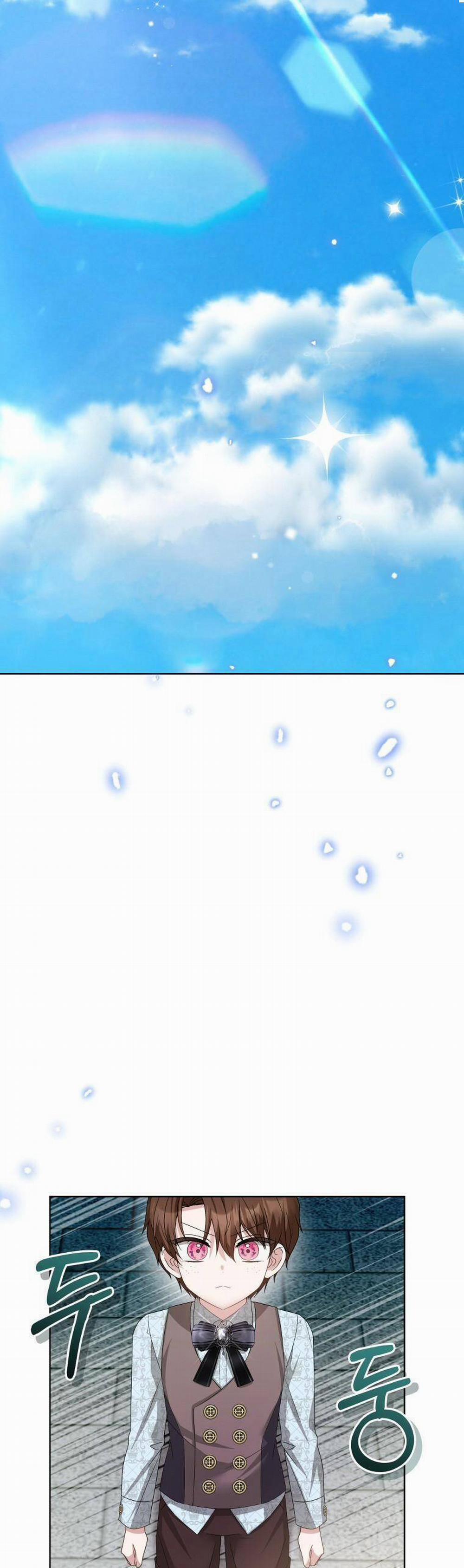 Chiếc Túi Bí Mật Của Tiểu Thư Xấu Xí 30 trang 38