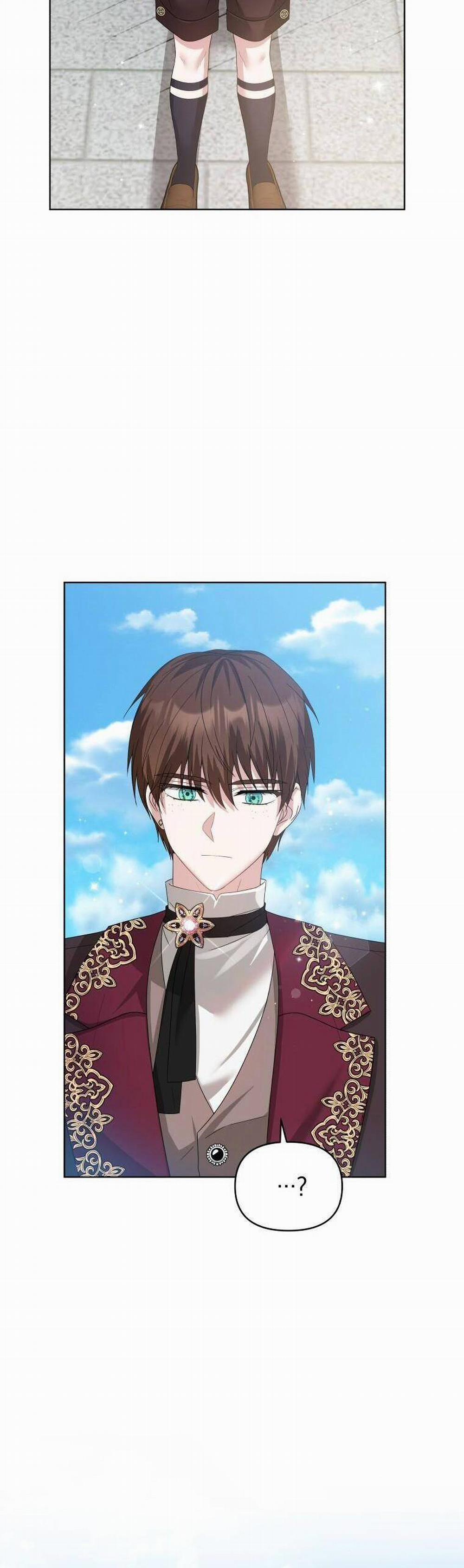 Chiếc Túi Bí Mật Của Tiểu Thư Xấu Xí 30 trang 39