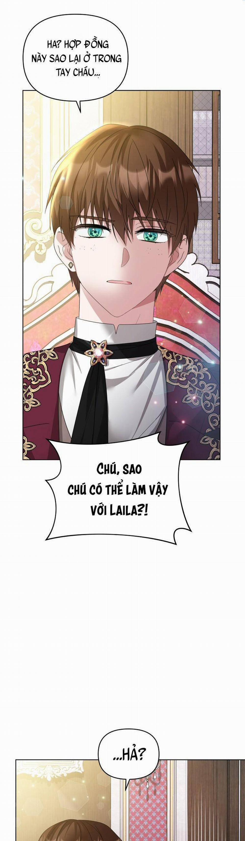 Chiếc Túi Bí Mật Của Tiểu Thư Xấu Xí 30 trang 44