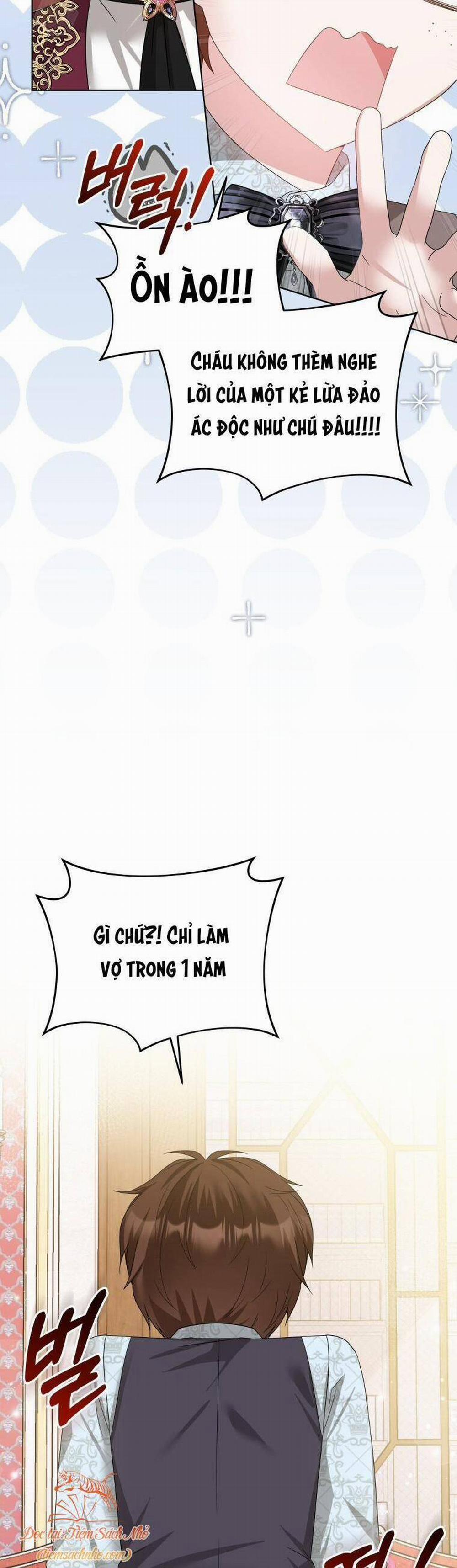 Chiếc Túi Bí Mật Của Tiểu Thư Xấu Xí 30 trang 46