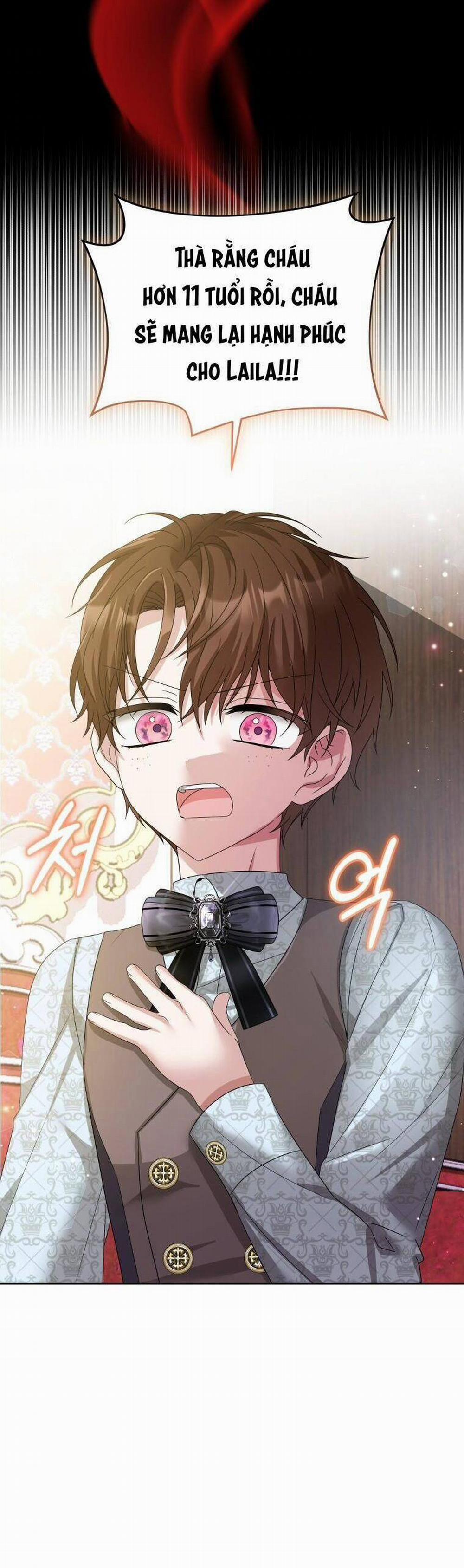 Chiếc Túi Bí Mật Của Tiểu Thư Xấu Xí 30 trang 48