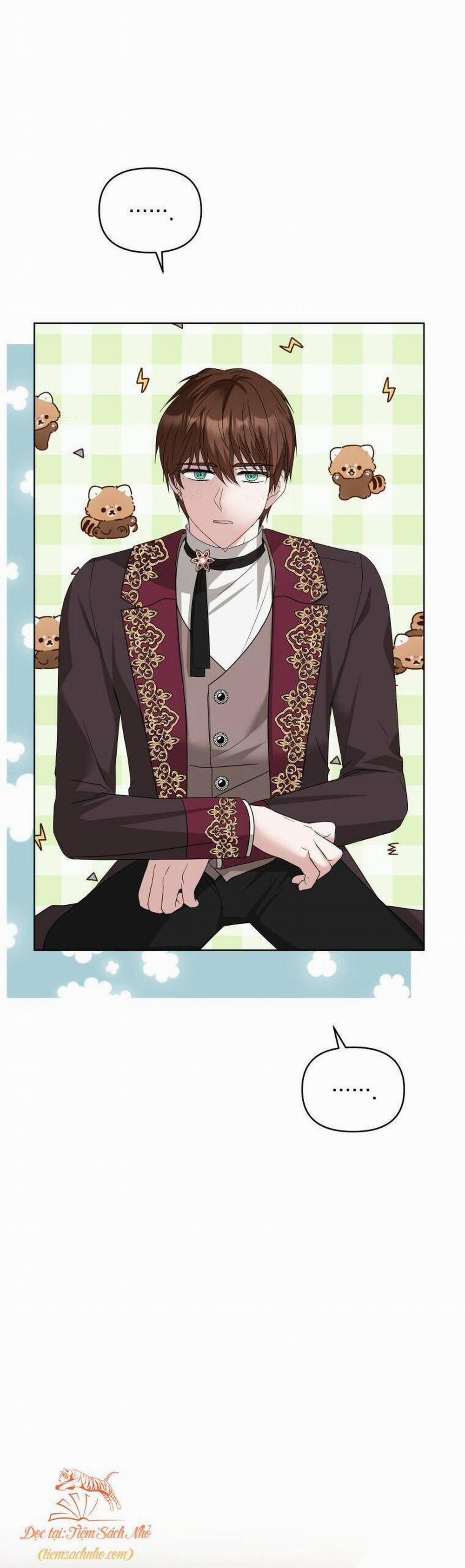 Chiếc Túi Bí Mật Của Tiểu Thư Xấu Xí 30 trang 49