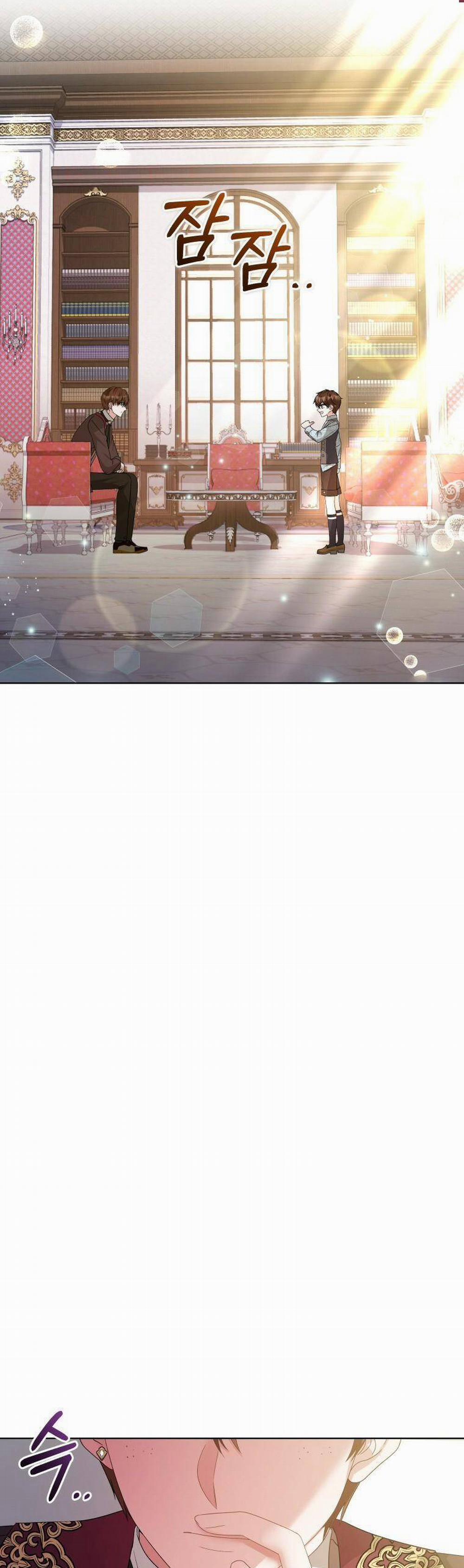 Chiếc Túi Bí Mật Của Tiểu Thư Xấu Xí 30 trang 50