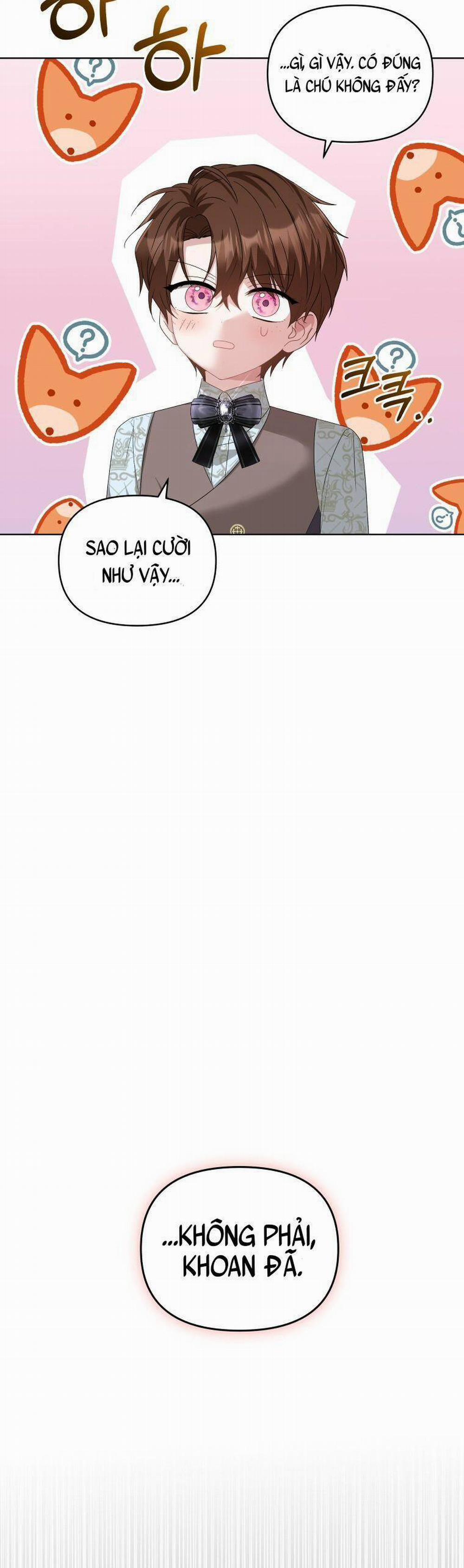 Chiếc Túi Bí Mật Của Tiểu Thư Xấu Xí 30 trang 53