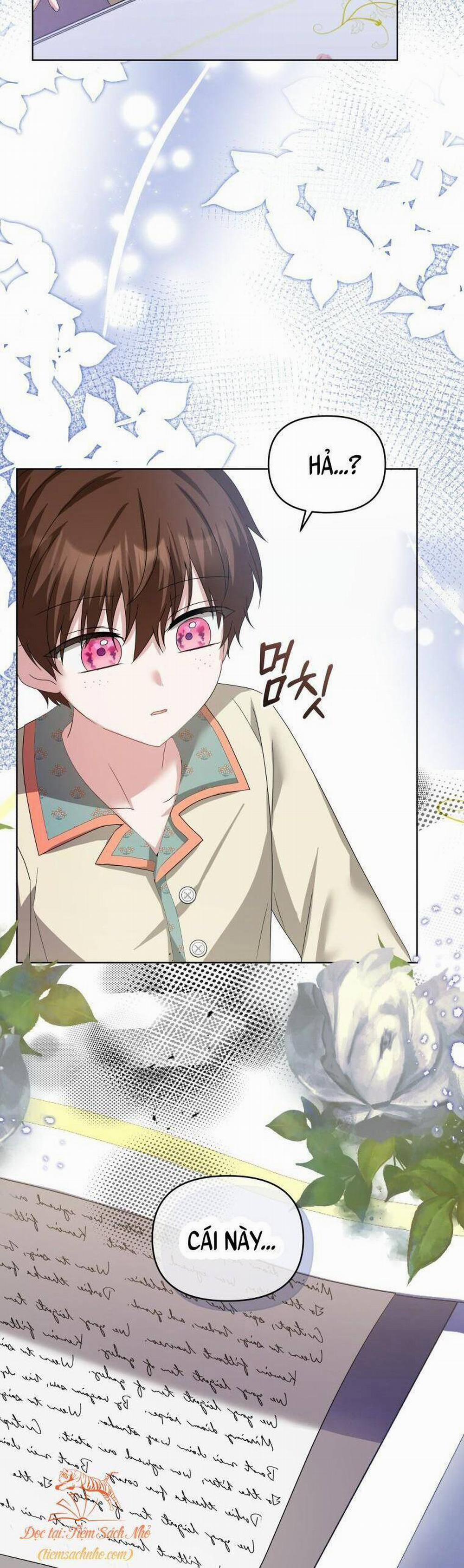 Chiếc Túi Bí Mật Của Tiểu Thư Xấu Xí 30 trang 8