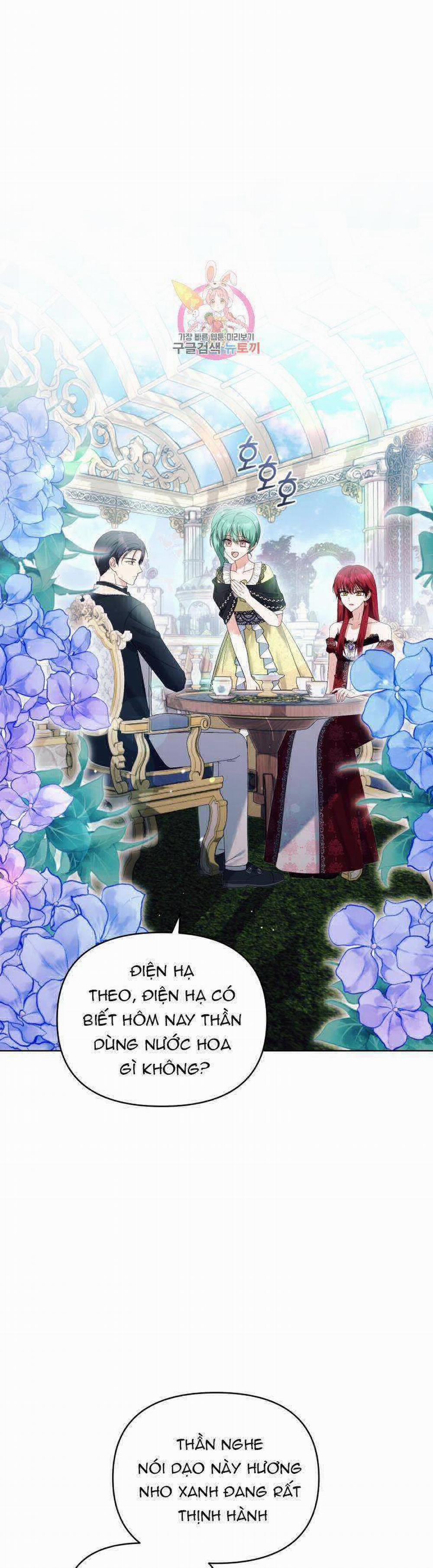 Chiếc Túi Bí Mật Của Tiểu Thư Xấu Xí 32 trang 0