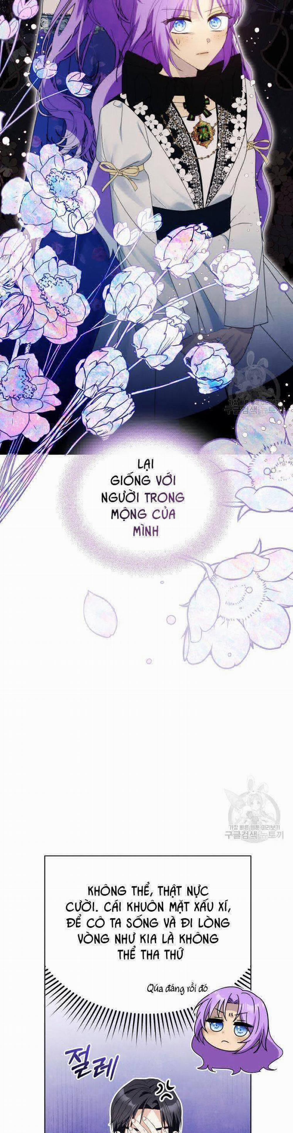 Chiếc Túi Bí Mật Của Tiểu Thư Xấu Xí 32 trang 15