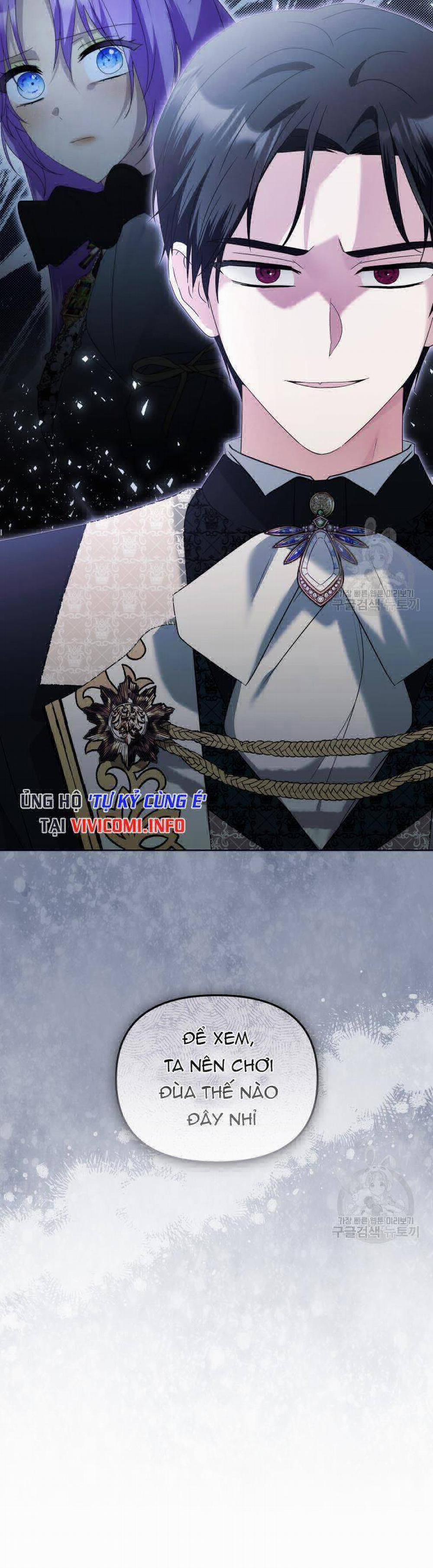 Chiếc Túi Bí Mật Của Tiểu Thư Xấu Xí 32 trang 18