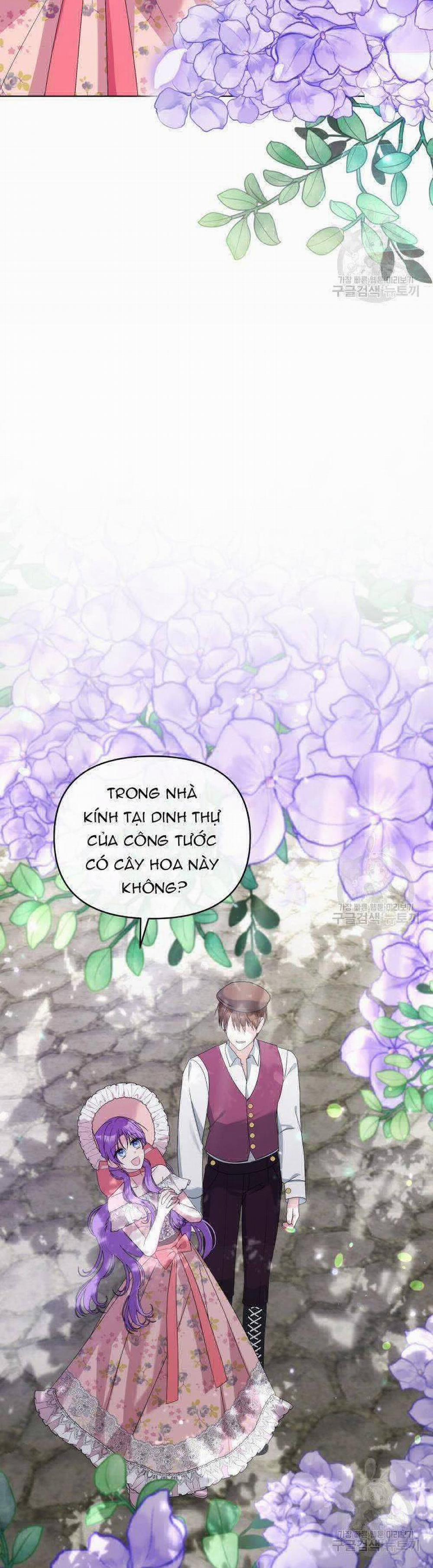 Chiếc Túi Bí Mật Của Tiểu Thư Xấu Xí 32 trang 21