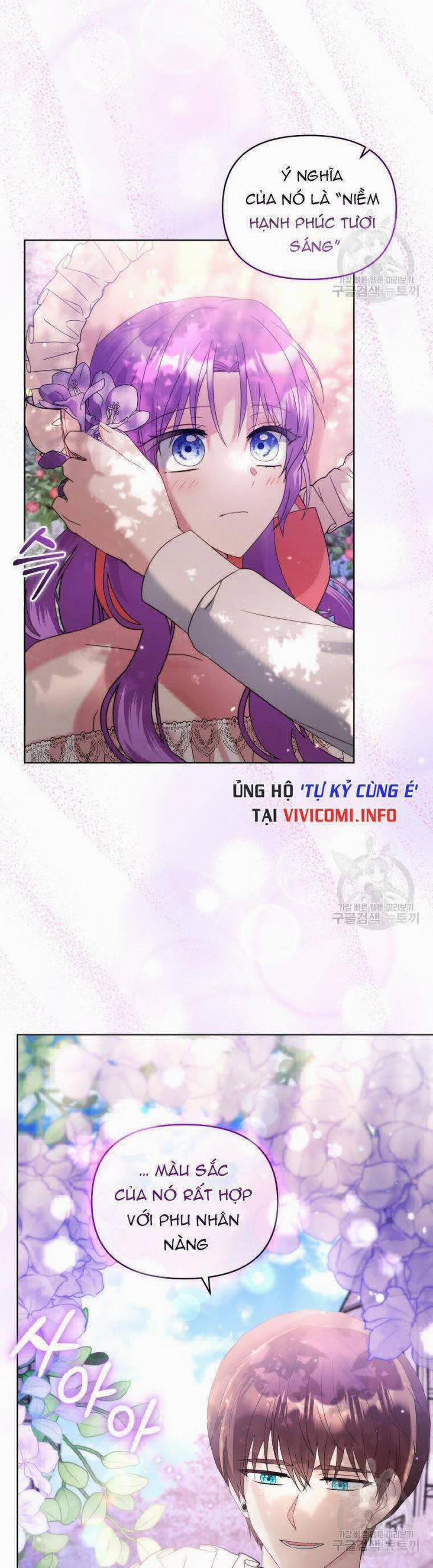 Chiếc Túi Bí Mật Của Tiểu Thư Xấu Xí 32 trang 23