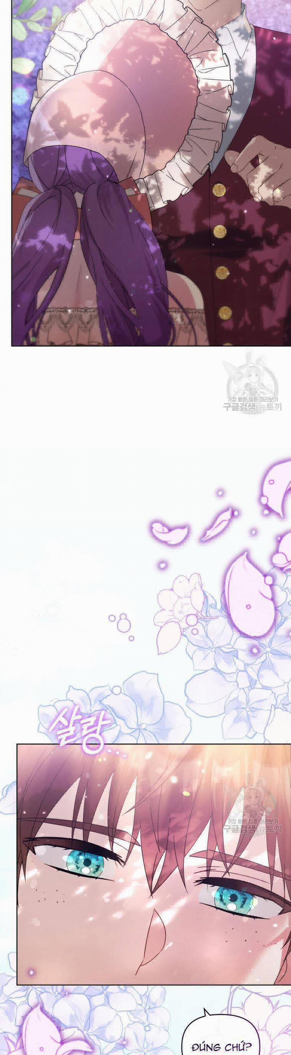 Chiếc Túi Bí Mật Của Tiểu Thư Xấu Xí 32 trang 24