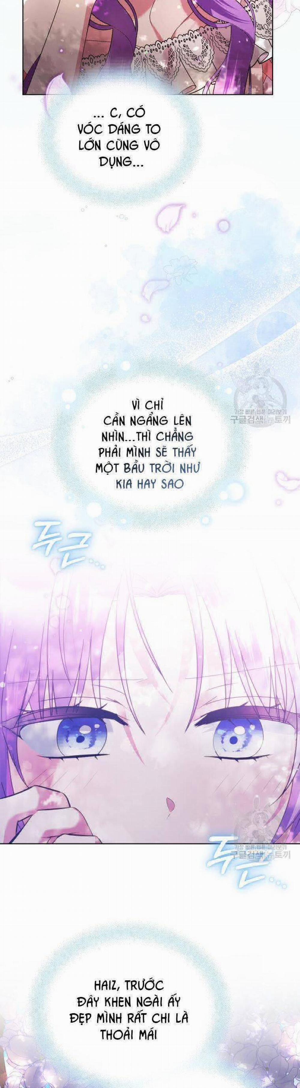 Chiếc Túi Bí Mật Của Tiểu Thư Xấu Xí 32 trang 26