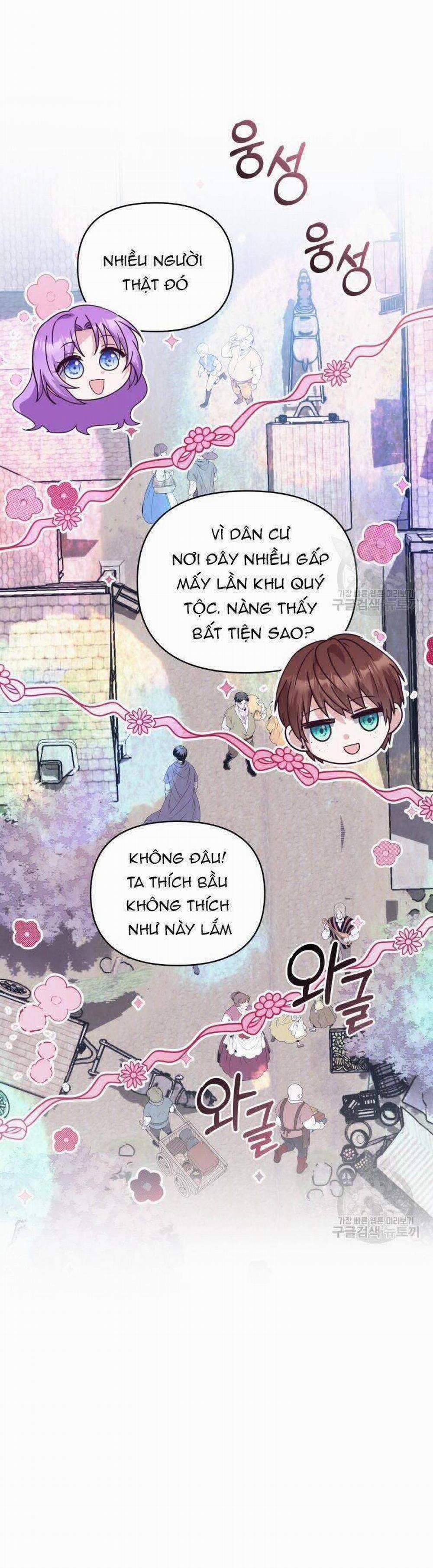 Chiếc Túi Bí Mật Của Tiểu Thư Xấu Xí 32 trang 28