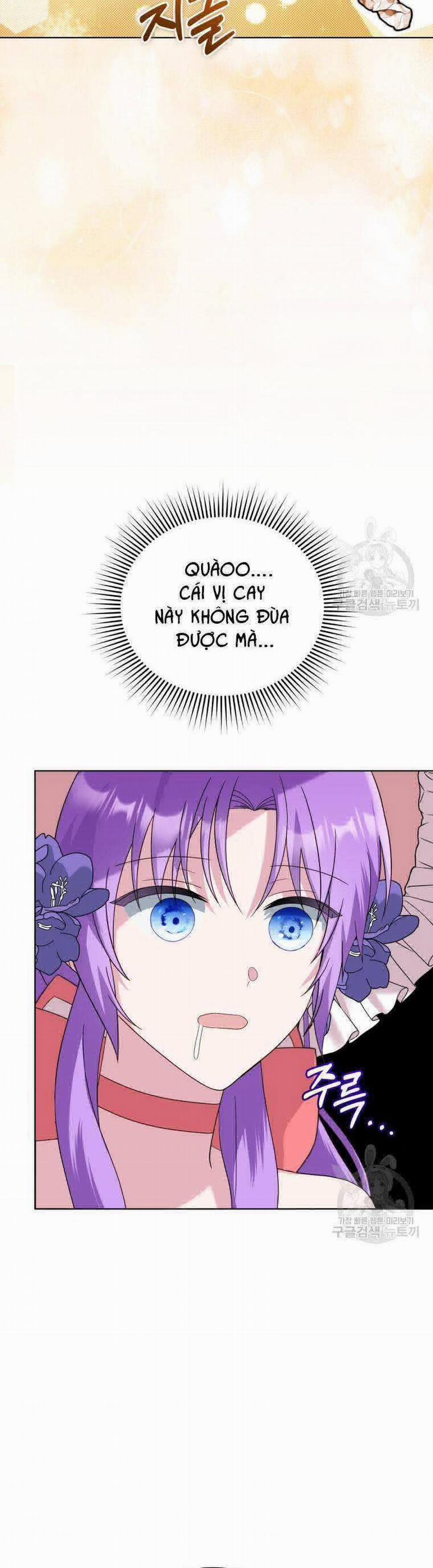 Chiếc Túi Bí Mật Của Tiểu Thư Xấu Xí 32 trang 32