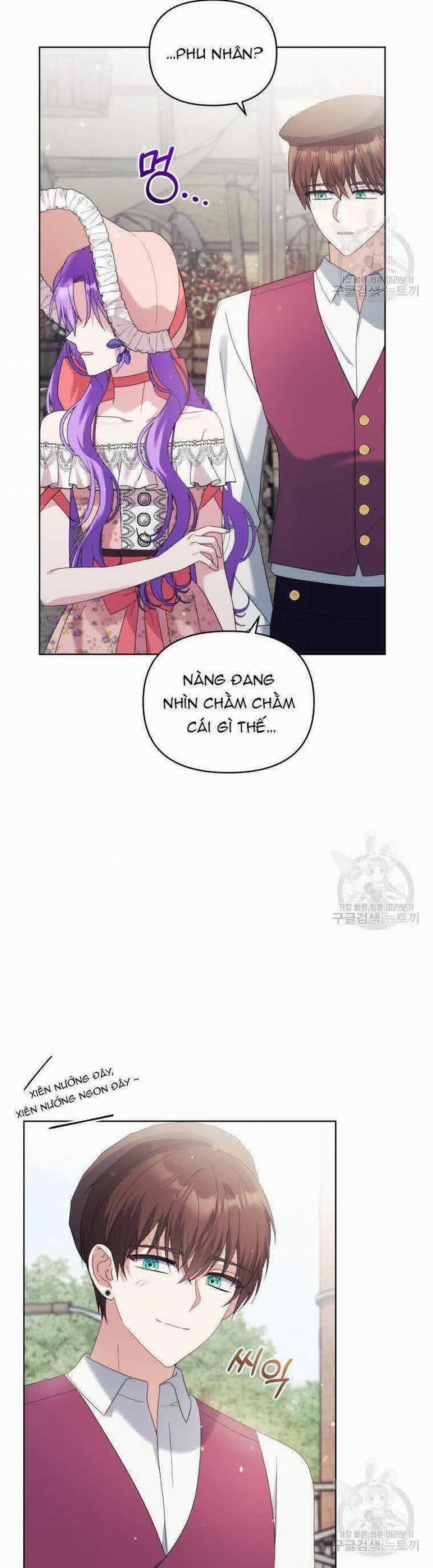 Chiếc Túi Bí Mật Của Tiểu Thư Xấu Xí 32 trang 33