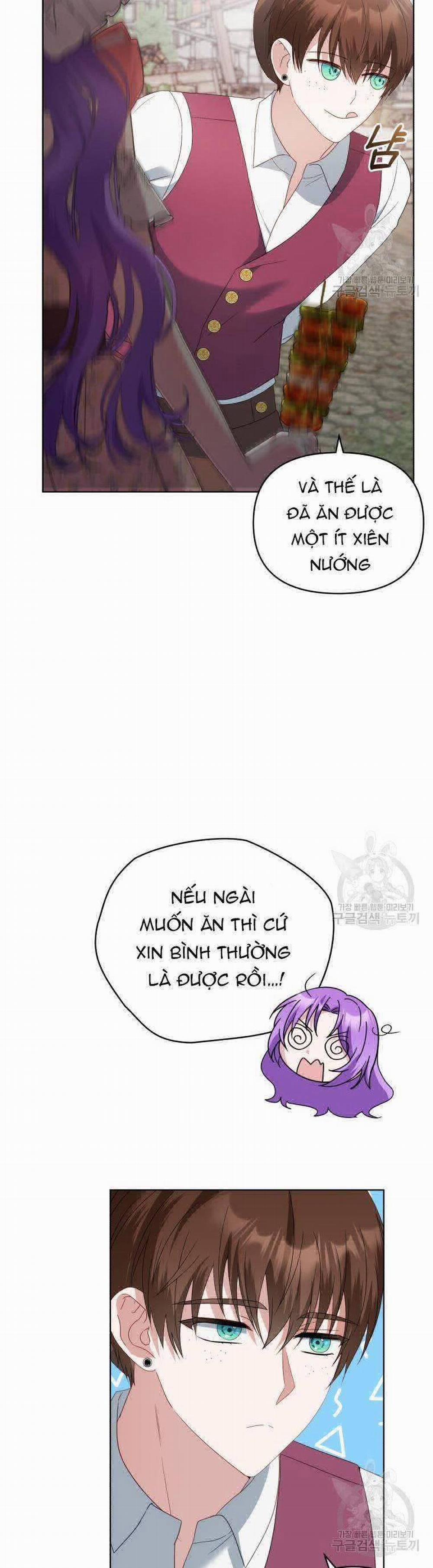 Chiếc Túi Bí Mật Của Tiểu Thư Xấu Xí 32 trang 39