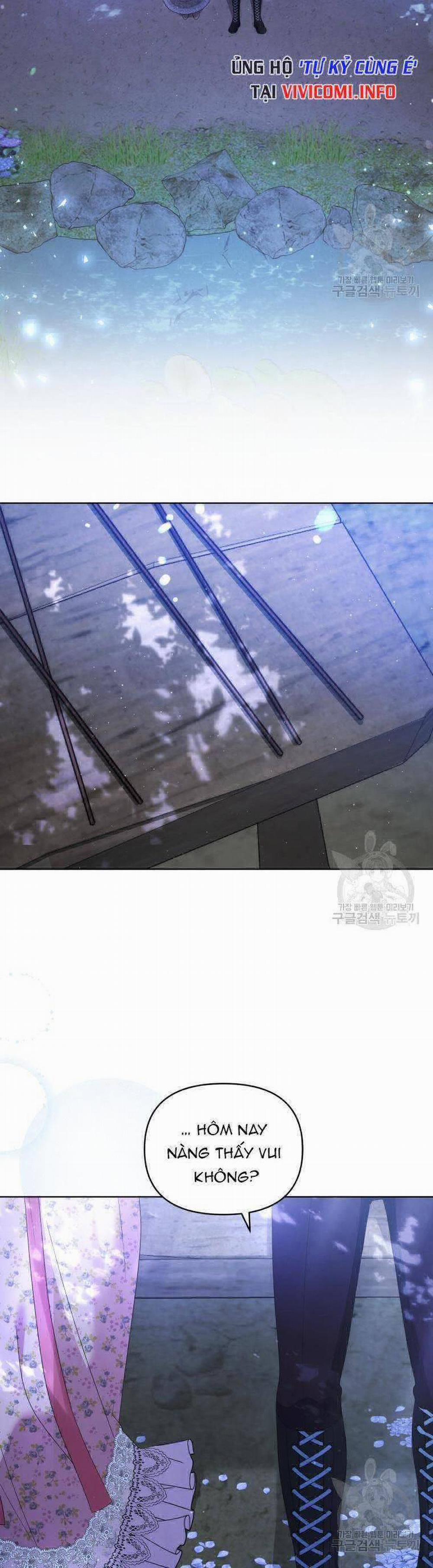 Chiếc Túi Bí Mật Của Tiểu Thư Xấu Xí 32 trang 43