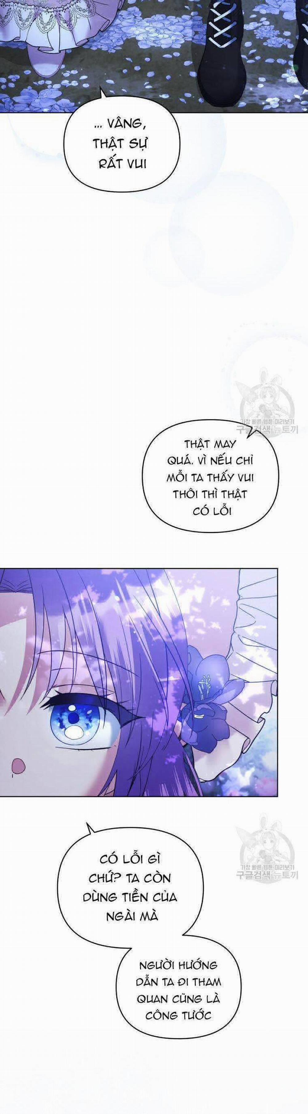 Chiếc Túi Bí Mật Của Tiểu Thư Xấu Xí 32 trang 44