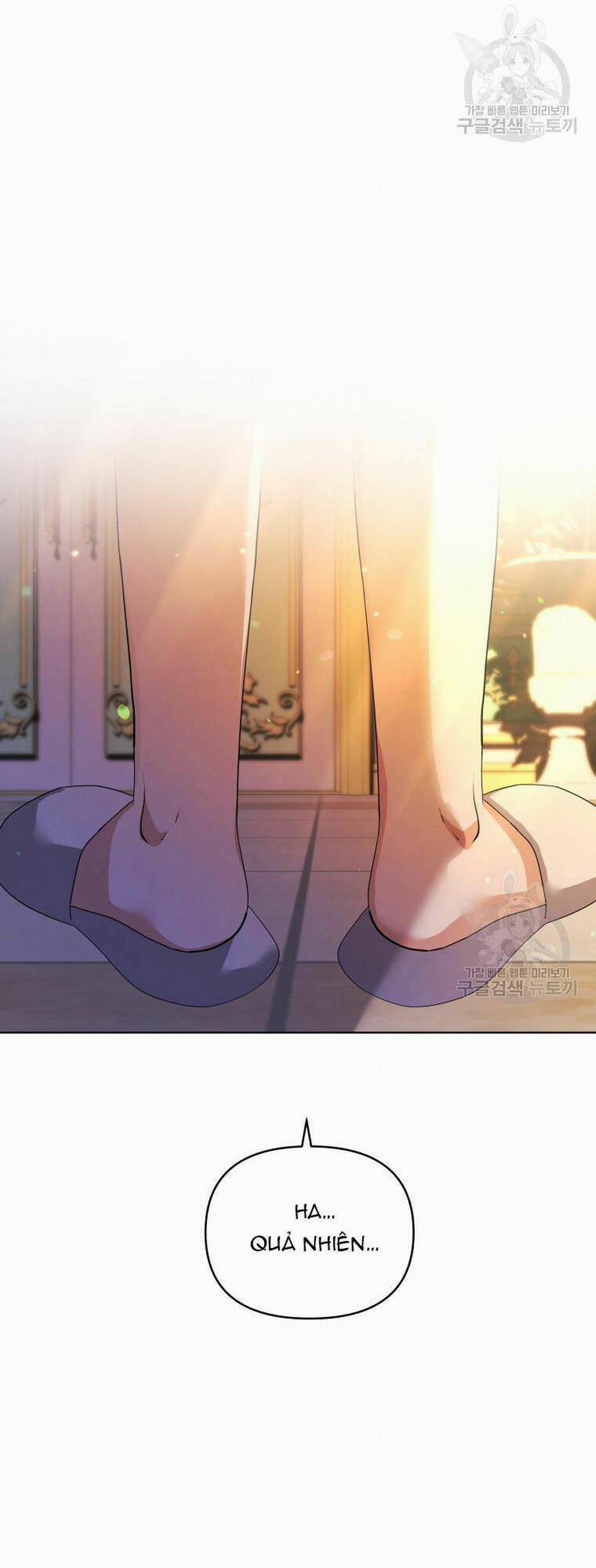 Chiếc Túi Bí Mật Của Tiểu Thư Xấu Xí 33.1 trang 10