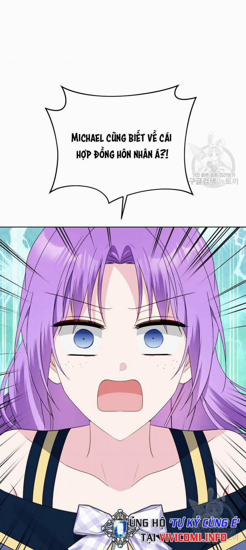 Chiếc Túi Bí Mật Của Tiểu Thư Xấu Xí 33.1 trang 16