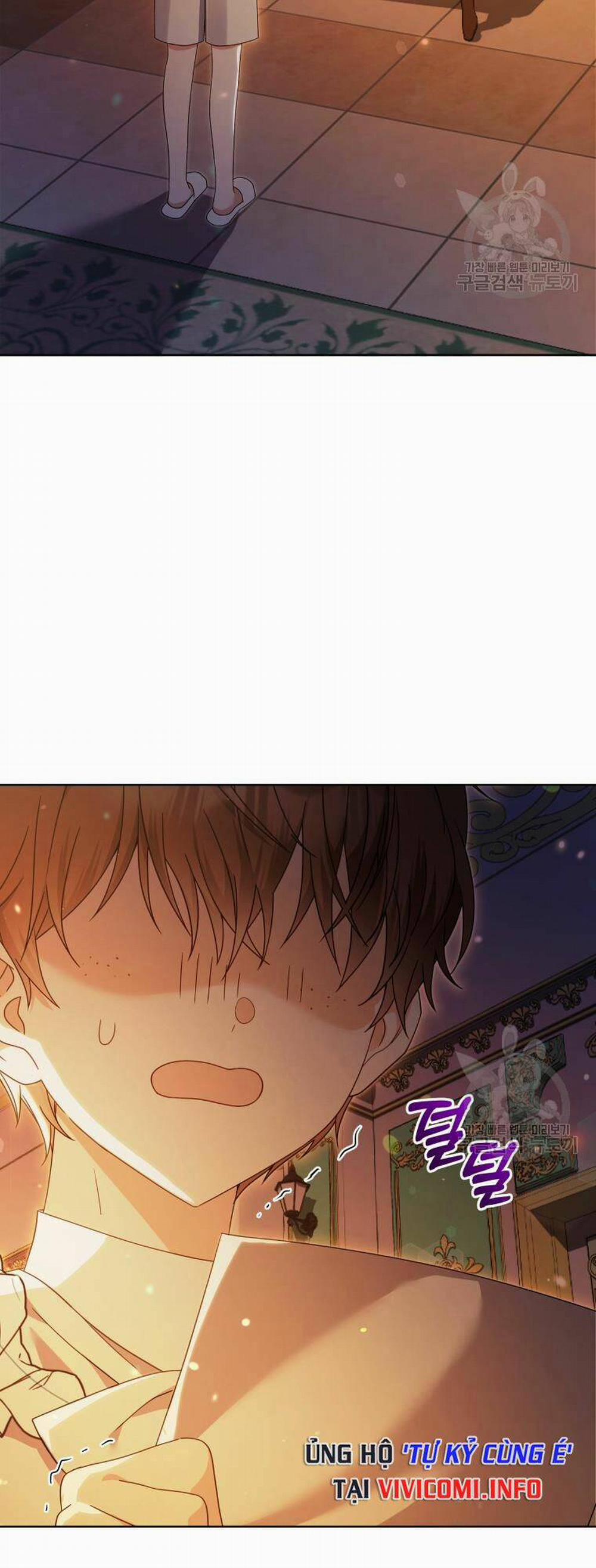 Chiếc Túi Bí Mật Của Tiểu Thư Xấu Xí 33.1 trang 2