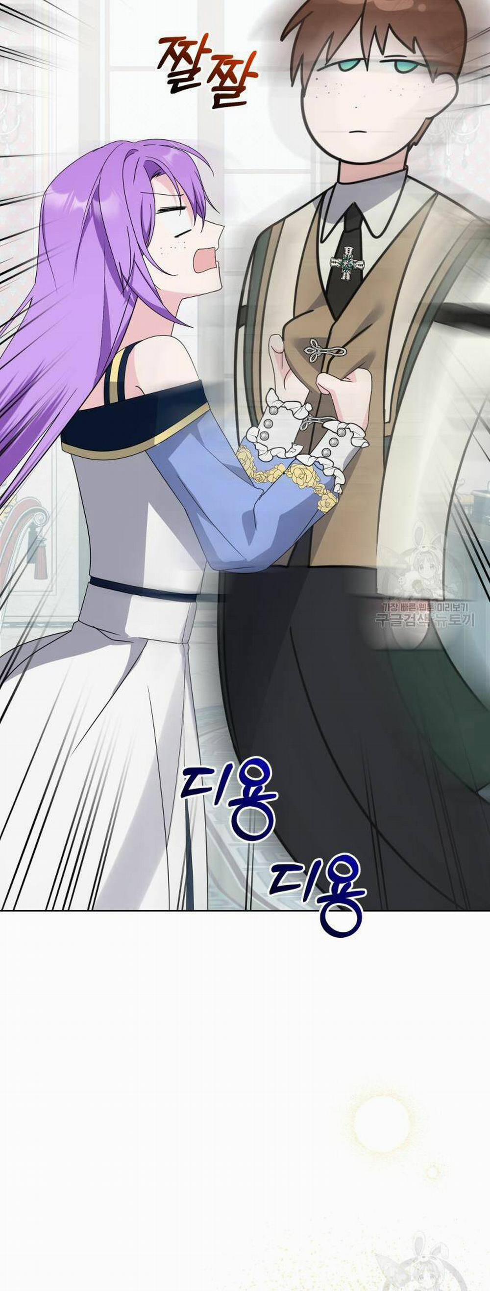 Chiếc Túi Bí Mật Của Tiểu Thư Xấu Xí 33.1 trang 22