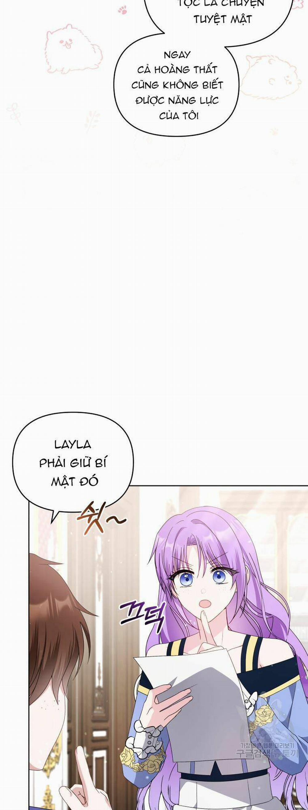 Chiếc Túi Bí Mật Của Tiểu Thư Xấu Xí 33.1 trang 39