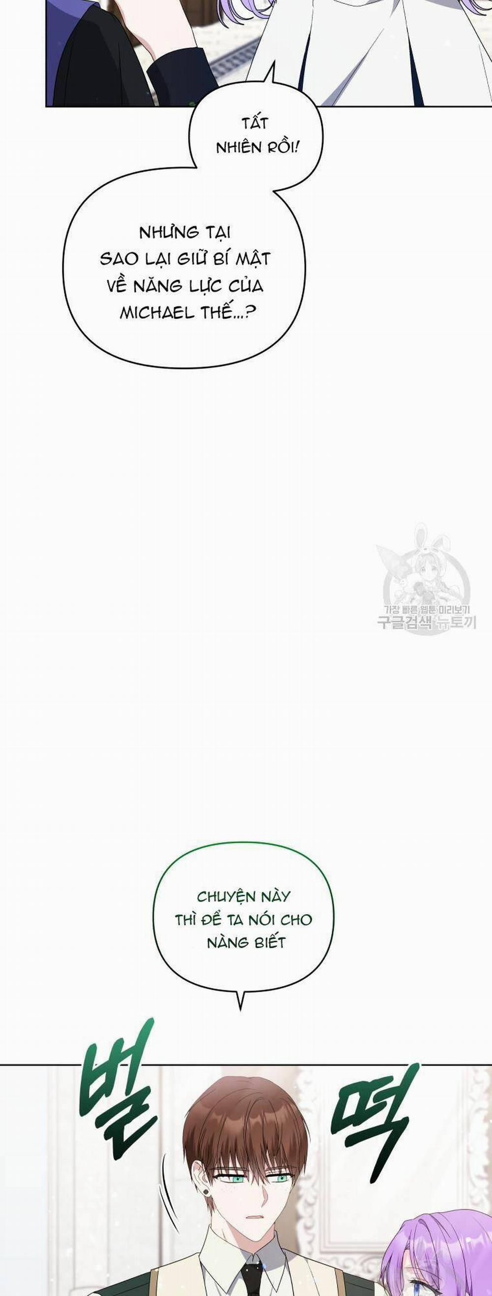 Chiếc Túi Bí Mật Của Tiểu Thư Xấu Xí 33.1 trang 40