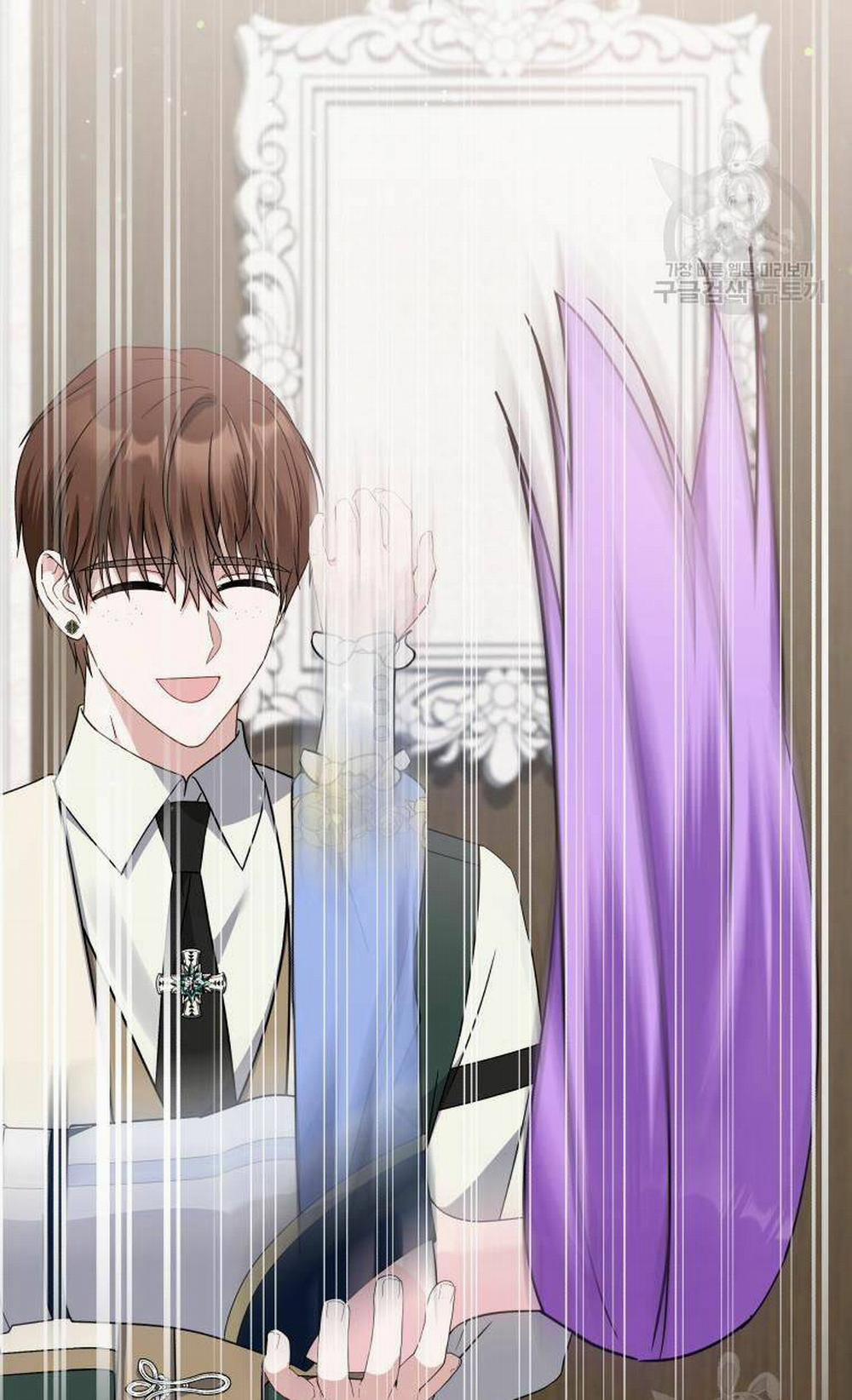 Chiếc Túi Bí Mật Của Tiểu Thư Xấu Xí 33.1 trang 51