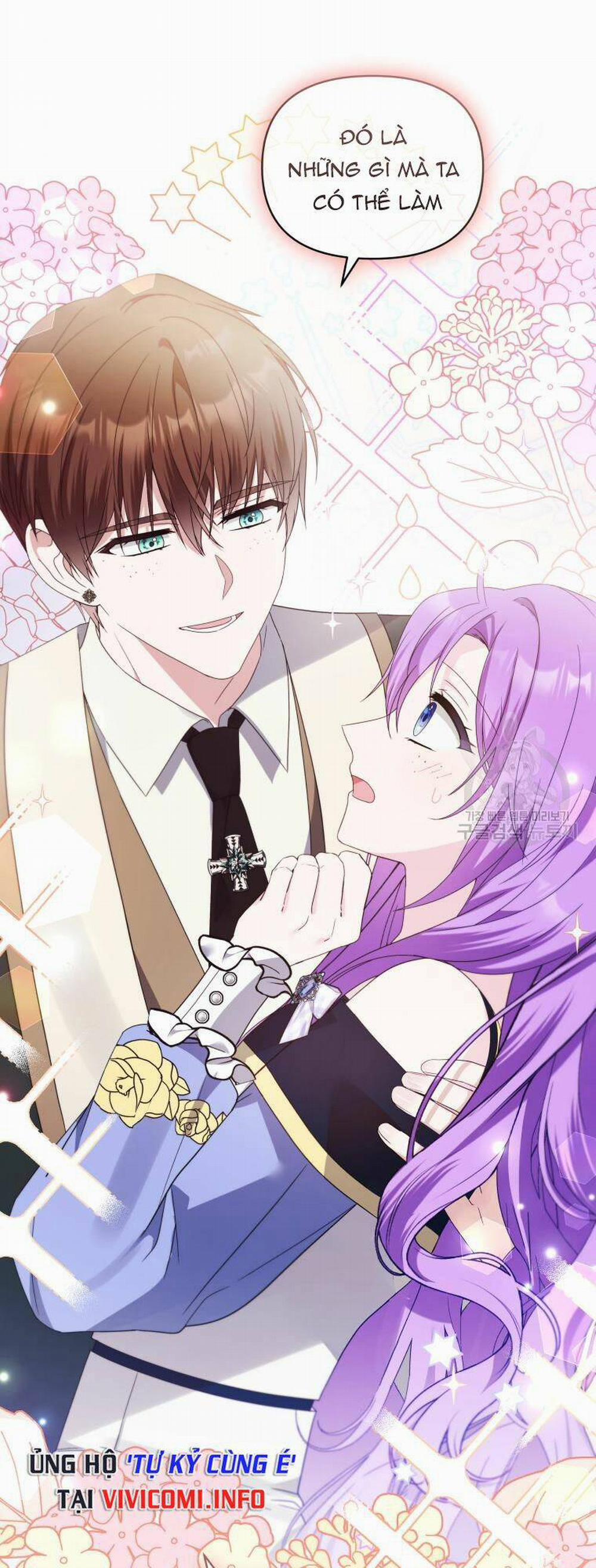 Chiếc Túi Bí Mật Của Tiểu Thư Xấu Xí 33.1 trang 53