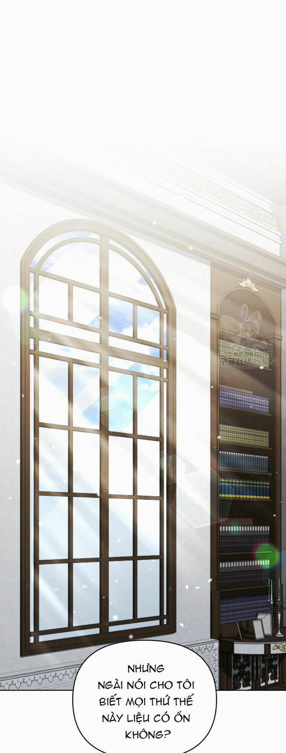 Chiếc Túi Bí Mật Của Tiểu Thư Xấu Xí 33.1 trang 58