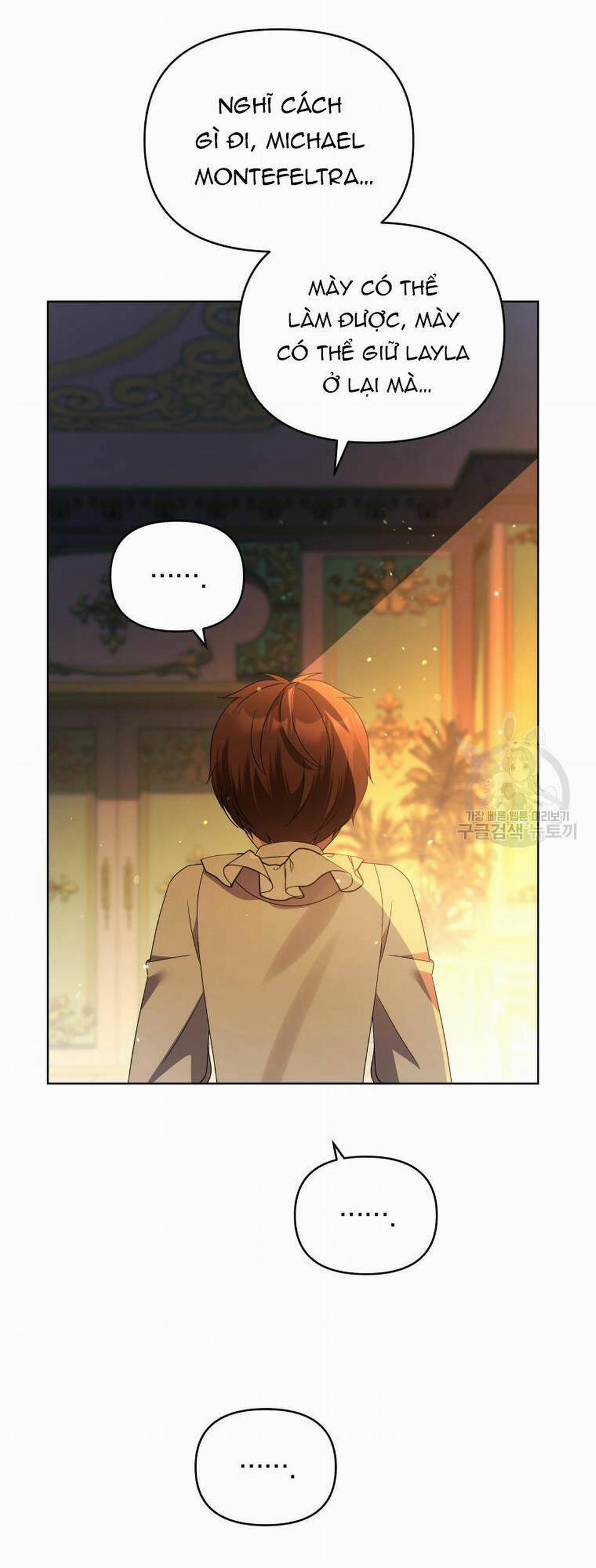 Chiếc Túi Bí Mật Của Tiểu Thư Xấu Xí 33.1 trang 9