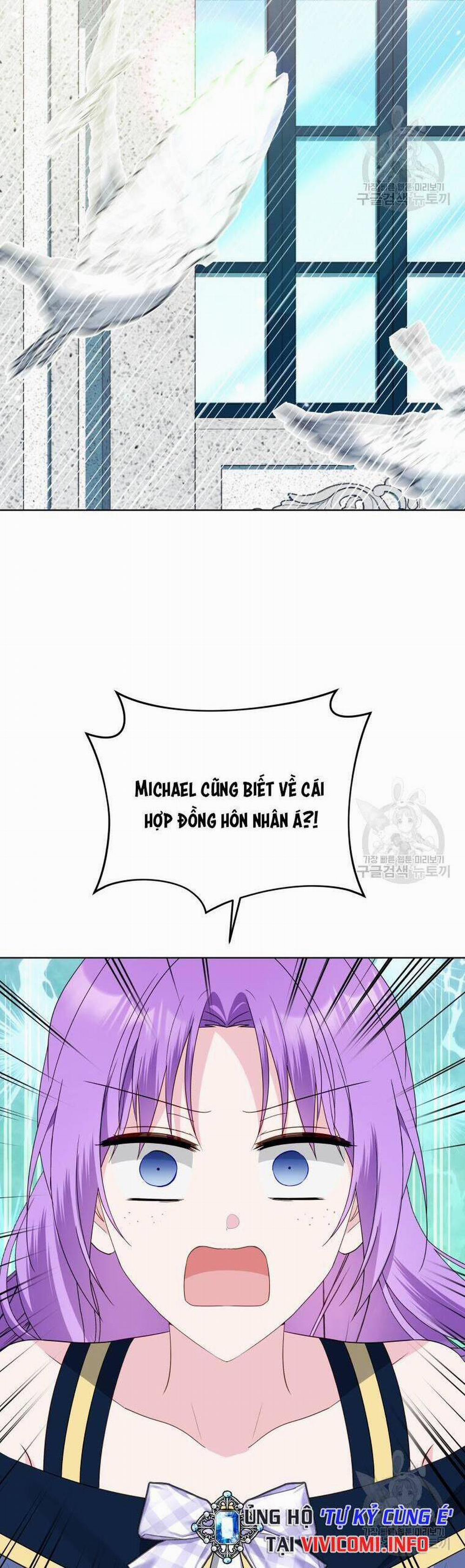 Chiếc Túi Bí Mật Của Tiểu Thư Xấu Xí 33 trang 11