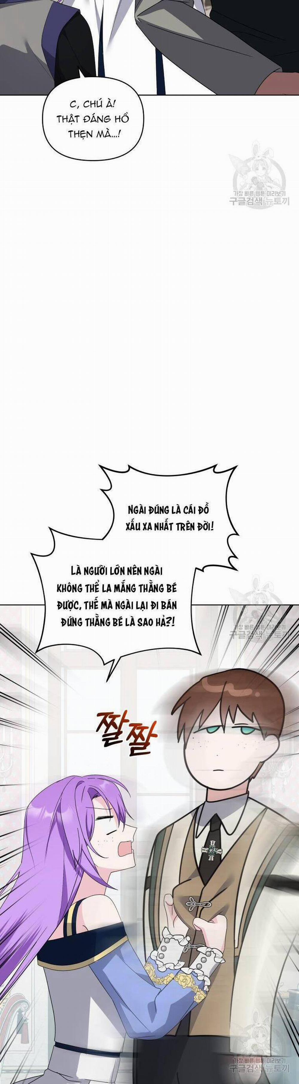 Chiếc Túi Bí Mật Của Tiểu Thư Xấu Xí 33 trang 15