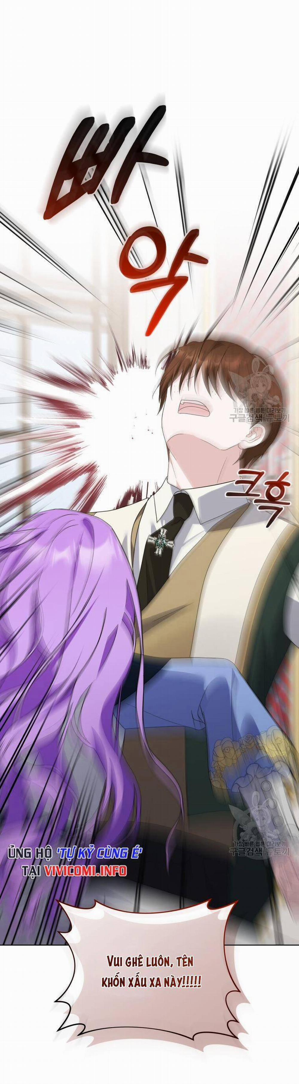 Chiếc Túi Bí Mật Của Tiểu Thư Xấu Xí 33 trang 18