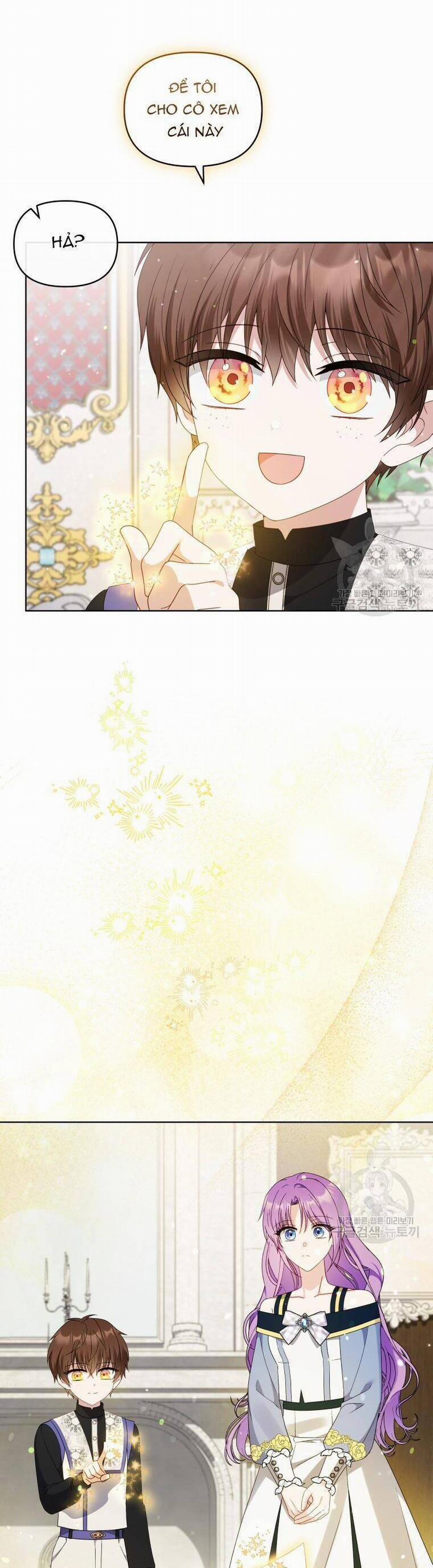 Chiếc Túi Bí Mật Của Tiểu Thư Xấu Xí 33 trang 22